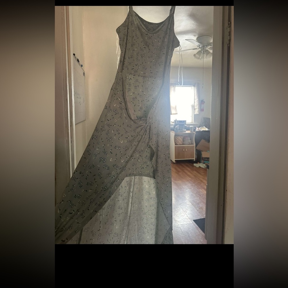 dress